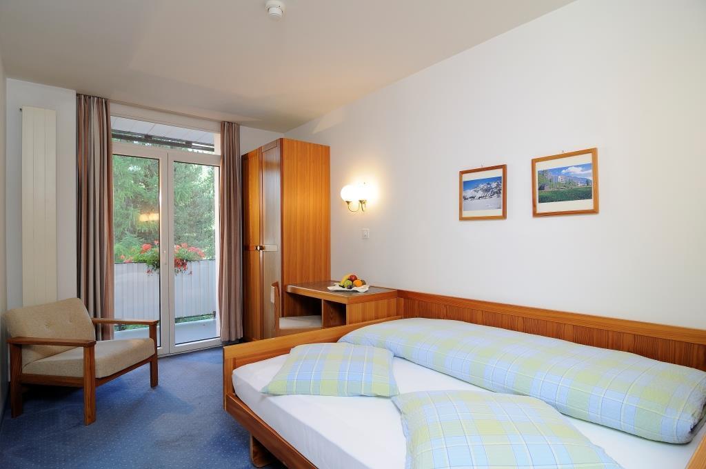 Arenas Resort Schweizerhof Sils im Engadin Zimmer foto